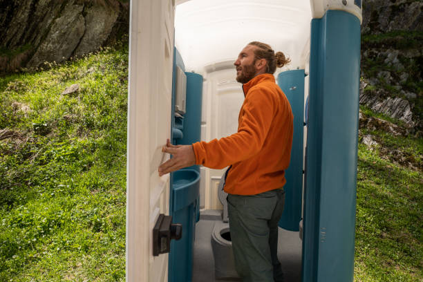 Hawley, MN porta potty rental Company