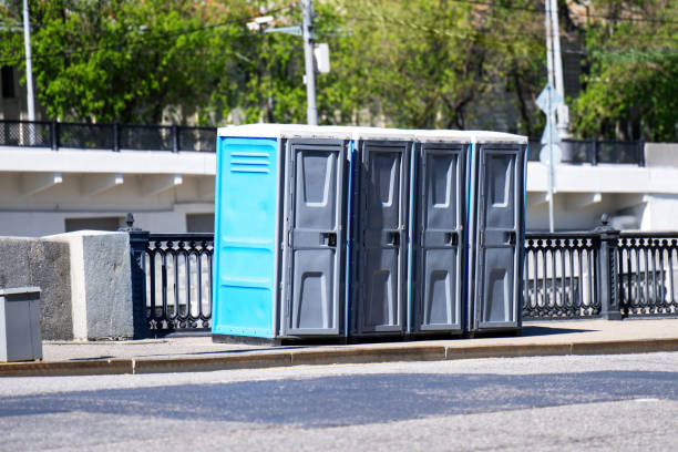 Best Construction site porta potty rental  in Hawley, MN